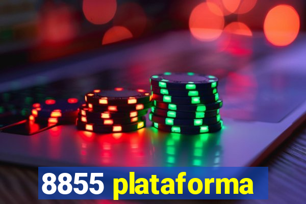 8855 plataforma